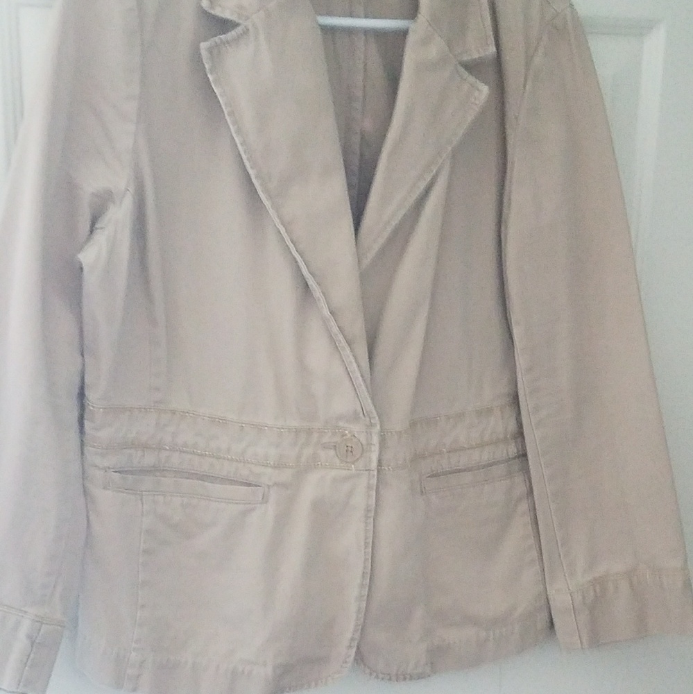 Blazer